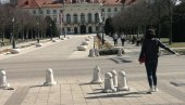 Sombor uvodi uslugu Domaćin u zajednici