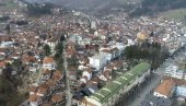 BIJELO POLJE: Nagrada  3.januar dr Kenanu Eroviću i FK Jedinstvo (FOTO)