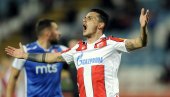 DEO BOGATSTVA FK CRVENA ZVEZDA ODE ZA ITALIJU! Leće dobio i kamate za Filipa Falka