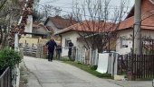 ОВО ЈЕ КУЋА У КОЈОЈ ЈЕ ПОЧИЊЕН ЈЕЗИВИ ЗЛОЧИН: Полиција окупирала Атеницу, комшије неме од бола (ФОТО/ВИДЕО)