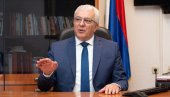 БРИГА ЗА СРПСКИ НАРОД НА КИМ: Андрија Мандић о инцидентима код Штрпца БРИГА ЗА СРПСКИ НАРОД НА КИМ: Андрија Мандић о инцидентима код Штрпца