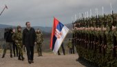 VUČIĆ ČESTITAO DAN RATNOG VAZDUHOPLOVSTVA i PVO: Imate bezrezervnu podršku države