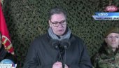 VUČIĆ: Uputiću poziv Đilasu za razgovor u ponedeljak, najkasnije utorak VUČIĆ: Uputiću poziv Đilasu za razgovor u ponedeljak, najkasnije utorak