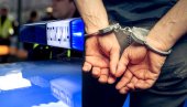 ПОЗИВAO НА НАСИЛАН УПАД У ИНСТИТУЦИЈЕ: Ухапшен двадесетогодишњак због порука у WhatsApp групи