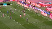 NAJNEOBIČNIJI GOL NA MARAKANI: Nikome nije bilo jasno šta se dešava (VIDEO)