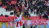 DO TITULE KROZ RAVNICU: TSC - Crvena zvezda