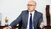 ВУЧЕВИЋ: Уз подршку Републике и Покрајине у објекте Креативног дистрикта ћемо инвестирати преко 10 милиона евра