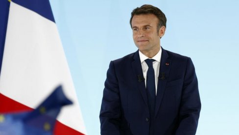 PARIZ DOLIVA ULJE NA VATRU: Francuska će isporučiti Kijevu stotine starih oklopnjaka PARIZ DOLIVA ULJE NA VATRU: Francuska će isporučiti Kijevu stotine starih oklopnjaka