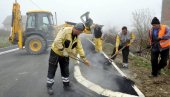 ПРВО ПРОЈЕКАТ ГРОБЉА, ПА РАДОВИ: Још није готов план по коме ће се градити вечно почивалиште у Калуђерици