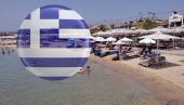 NAJOPASNIJE PLAŽE U GRČKOJ: Na ovom mestu struje i najbolje plivače vuku ka otvorenom moru, a ova popularna plaža na Kasandri je odnela neko