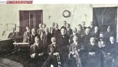 ISTORIJSKI DODATAK - PANIČAN STRAH OD SRPSKOG UJEDINJENJA: Žalosna baština iz 1914. - suđenja Srbima i njihovim nacionalnim institucijama