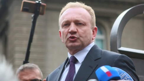 ЂИЛАС ПРЕДВИЂАО ПРОПАСТ КОШАРКАШИМА НА СП: Оптуживао Пешића да је уништио репрезентацију, а они су га данас великим успехом демантовали