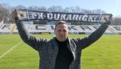 GRADSKI DERBI U PRESTONICI: Traktoristima potrebni bodovi da se odvoje od zone ispadanja