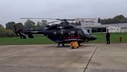 БЕСНИ ВАТРЕНА СТИХИЈА: Пожар се шири ка требињским насељима Горица и Виногради