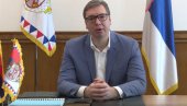 БРУТАЛАН ОДГОВОР ВУЧИЋА КУРТИЈУ И МИЛУ: Важније нам је да се заштитимо од комараца - него од ваздухопловних снага које они поседују (ВИДЕО)