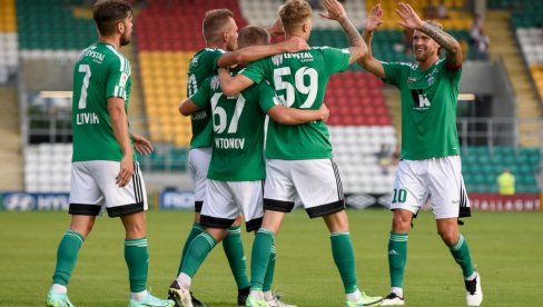 KEC SE NE DOVODI POD PITANJE: Domaćin ima najbolji napad lige, a gost je primio 51 gol na 16 utakmica!