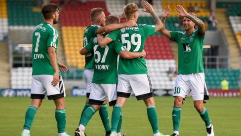 АГОНИЈА ПАНСЕРАИКОСА СЕ НАСТАВЉА: Левадиакос ове сезоне раздваја велику четворку