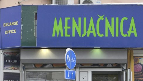 JEDNA VALUTA NESTAJE SA DEVIZNOG TRŽIŠTA SRBIJE: Od 1. januara briše se sa kursne liste