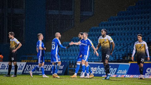 ЈУРИМО ТРЕЋИ У НИЗУ! Ево данашњих предлога за игру Оба тима дају гол