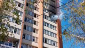 ЕВАКУИСАНИ СТУДЕНТИ: Прве слике запаљеног студентског дома у Нишу (ФОТО) ЕВАКУИСАНИ СТУДЕНТИ: Прве слике запаљеног студентског дома у Нишу (ФОТО)