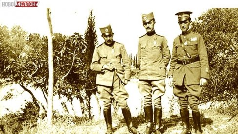 FELJTON - DOKTOR KOJI JE SPASAO BEOGRAD: Edvard Rajan je bio legendarni američki lekar u službi Crvenog krsta FELJTON - DOKTOR KOJI JE SPASAO BEOGRAD: Edvard Rajan je bio legendarni američki lekar u službi Crvenog krsta