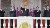 SVET JE ZATEČEN: Evo šta je Severna Koreja upravo uradila