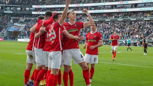 ОБА ТИМА ДАЈУ ГОЛ: Ево данашњих предлога за игру ГГ