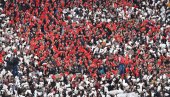 OBRT, CRVENA ZVEZDA NIJE ODUSTALA OD EVROPE! Crveno-beli se ipak prijavili za učešće u evropskim kupovima!