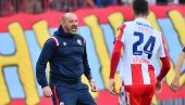 PET KORAKA DO TITULE: Crvena zvezda - Čukarički