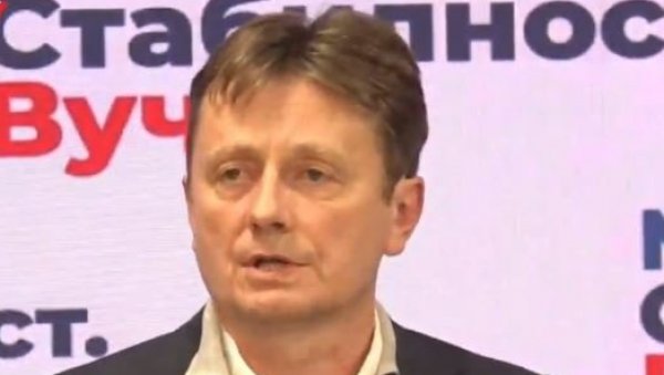 ЖИВОТ МУ ЈЕ УГРОЖЕН, У ТОКУ ЈЕ ОПЕРАЦИЈА! Нове информације о Дарку Глишићу који је доживео мождани удар
