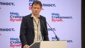 ДАРКО ГЛИШИЋ О ПОНОВЉЕНИМ ИЗБОРИМА: Фантастичан резултат напредњака, грађани изабрали мир и стабилност