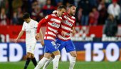 ANDALUŽANI PROTIV BASKIJACA: Granada - Atletik Bilbao