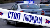 СТРАВИЧНА СЦЕНА: Мушки леш пронађен у селу Лапотинце