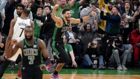 TD GARDEN ŽELI TRIJUMF: Seltiksi su vezali dva poraza!