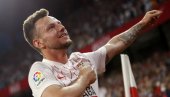 EMOTIVNE SCENE NA POLJUDU: Ivan Rakitić najavio kraj? EMOTIVNE SCENE NA POLJUDU: Ivan Rakitić najavio kraj?