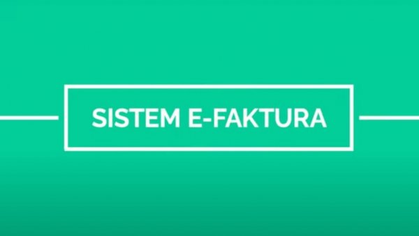 ВАЖНО ЗА СВЕ КОЈИ КОРИСТЕ ЕЛЕКТРОНСКЕ ФАКТУРЕ: Од 1. септембра стижу ове промене