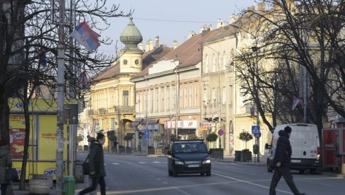 U JUŽNOM BANATU BEZBEDNIJE NEGO LANE: U novembru izvršeno 161 krivično delo, 73 manje nego 2022.