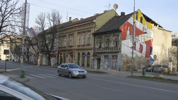 ОПТУЖНИЦА ПРОТИВ НАСИЛНИКА У ПАДИНИ: Прети му затворска казна до четири године