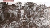 ISTORIJSKI DODATAK - SAVEZNICI NASTAVLJAJU KRVAVI PIR: U septembru 1944. Englezi i Amerikanci su svakodnevno razarali Srbiju