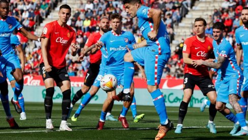 ЧВРСТО У ПРЕДГРАЂУ МАДРИДА: Не очекујте голеаду у дербију зачеља