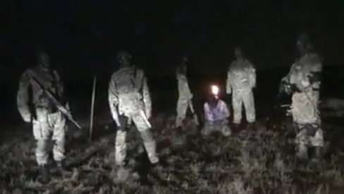 СПЕКТКУЛАРНА КРАЂА, А ОНДА ХАПШЕЊЕ: Полицајац који је нестао са заплењеним новцем пронађен у шуми