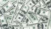 DA LI JE POČELO PROPADANJE AMERIČKOG CARSTVA: Ko potpuno okreće leđa dolaru?