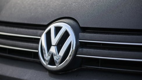 „VOLKSWAGEN“ SELI BUDUĆNOST U KINU: Nemačkoj ostaju otkazi
