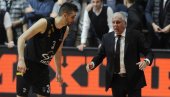 RADE ZAGORAC NAPUSTIO PARTIZAN! Rastali se crno-beli i dosadašnji kapiten, Miško Ražnatović otkrio šta sledi