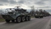 РАТ У УКРАЈИНИ: Руси уништили још три С-300, вечерас почели ваздушни удари на Лавов