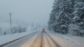 STIŽU LEDENI DANI: Ulazimo u najhladniji deo zime - temperatura ide i do -10 stepeni