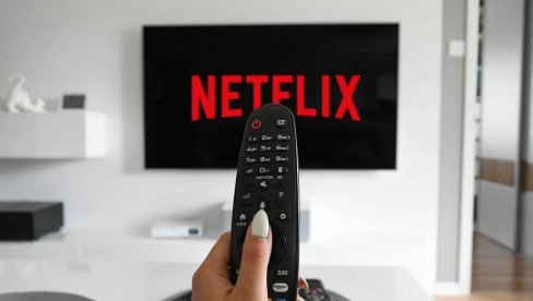 VREBALI PREKO LINKA, PA ZARADILI MILIONE: MUP uhapsio osam osoba zbog Netfliks prevare
