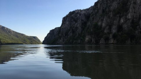 ДУНАВ – ПЛАВА НИТ ЕВРОПЕ: Река која није ту због нас већ с нама