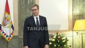 VUČIĆ: Srbija uvek pouzdan partner u borbi protiv kriminala