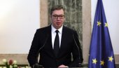 VUČIĆ O SMRTI DIREKTORA NAMENSKE: Milovanović je ostavio veliki trag, u najkraćem roku naći ćemo rešenje za fabriku